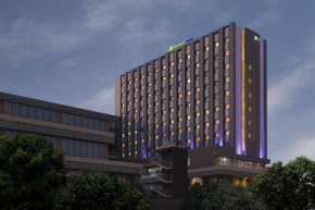 Holiday Inn Express Gurugram Sector 50, an IHG Hotel